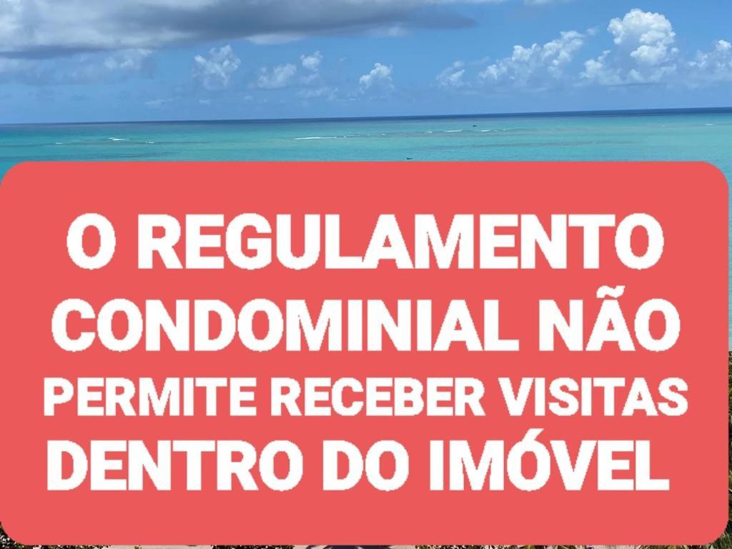 Na Beira Mar De Pajucara - Edificio Neo 2 - Apartamento Com 02 Quartos - Tem Varanda- Vista Lateral Do Mar - Avenida Doutor Antonio Gouveia 1081- Consumo Eletrico E Pago No Ckeck-Out 1Kwh E 1,35 Reias Maceió Exterior foto
