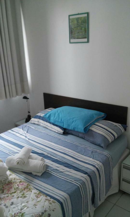 Na Beira Mar De Pajucara - Edificio Neo 2 - Apartamento Com 02 Quartos - Tem Varanda- Vista Lateral Do Mar - Avenida Doutor Antonio Gouveia 1081- Consumo Eletrico E Pago No Ckeck-Out 1Kwh E 1,35 Reias Maceió Exterior foto
