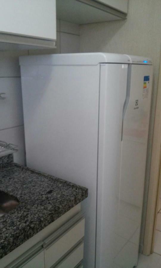 Na Beira Mar De Pajucara - Edificio Neo 2 - Apartamento Com 02 Quartos - Tem Varanda- Vista Lateral Do Mar - Avenida Doutor Antonio Gouveia 1081- Consumo Eletrico E Pago No Ckeck-Out 1Kwh E 1,35 Reias Maceió Exterior foto
